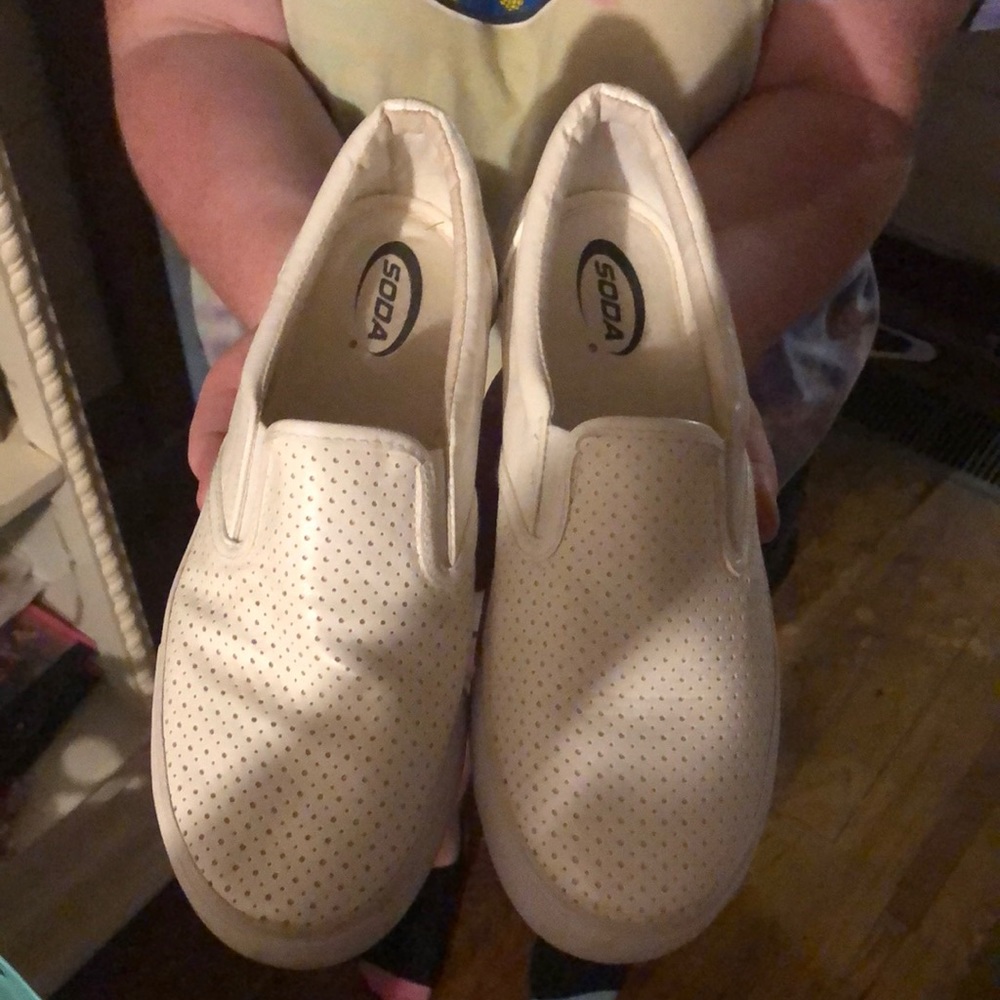 Sofa Slip On’s